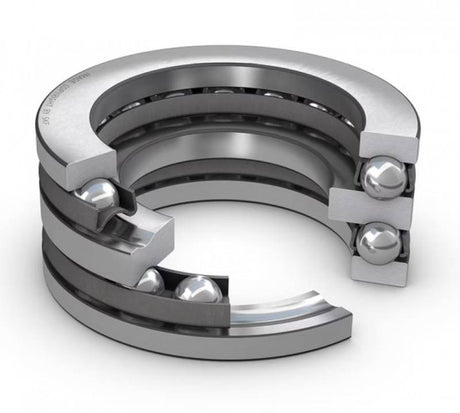 SKF 52232 M axiale kogellager