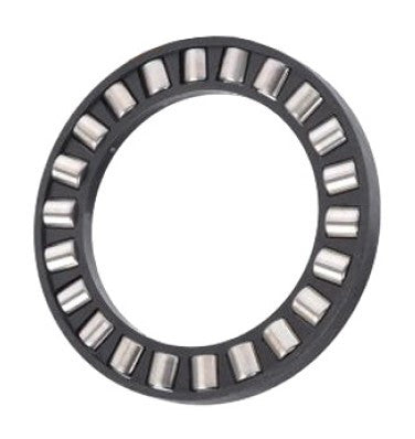 SKF K 81207 TN axiale glijlager met rollagers