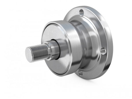 SKF BAA-0012 lagerunit
