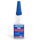 Loctite 460 - 500 g, secondelijmiddel
