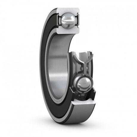 SKF 6200-2RSHN kogellager