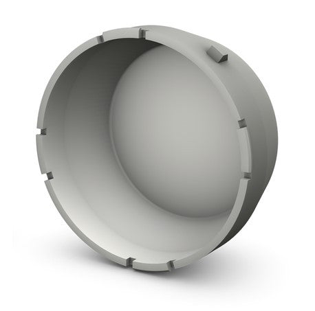 SKF ECL 208 eindkap